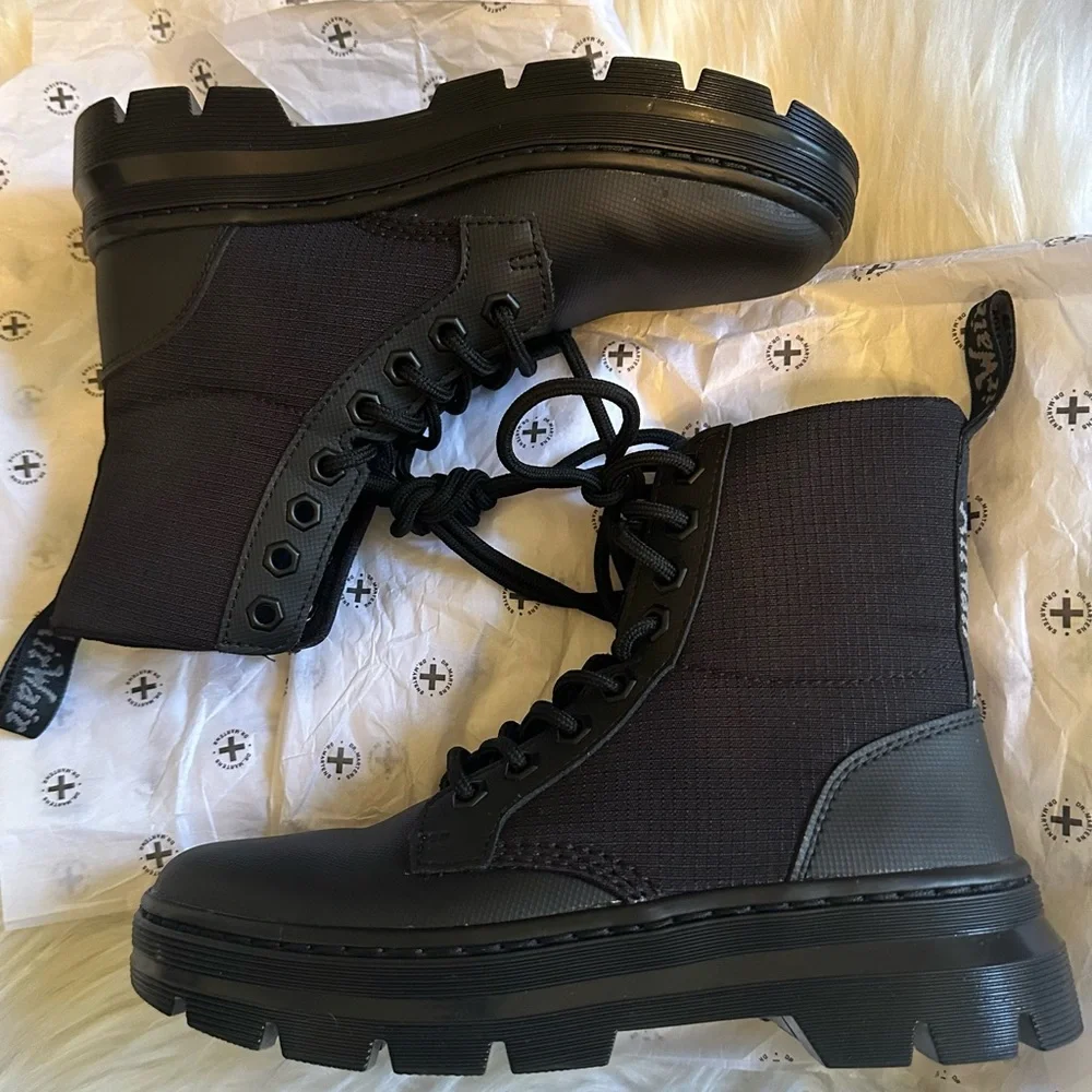 BRAND NEW Dr.Martens Combs II Poly Casual Boot (EU 36/US 4M) - Picture 12 of 14